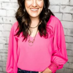 Vine & Love Small The Varna Top