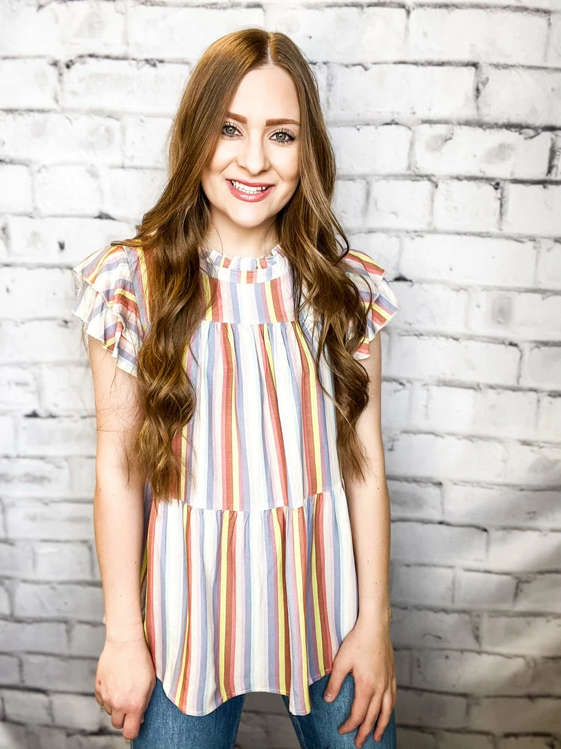 Jodifl The Darcy Top 6 Jodifl The Darcy Top