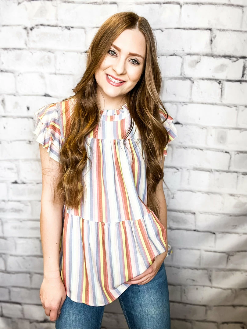 Jodifl The Darcy Top 3 Jodifl The Darcy Top