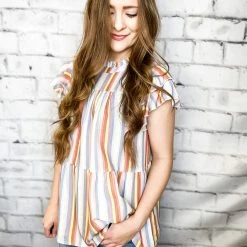 Jodifl The Darcy Top