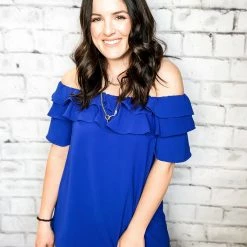 Vine & Love The Easy Day Top Small