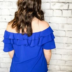 Vine & Love The Easy Day Top Small