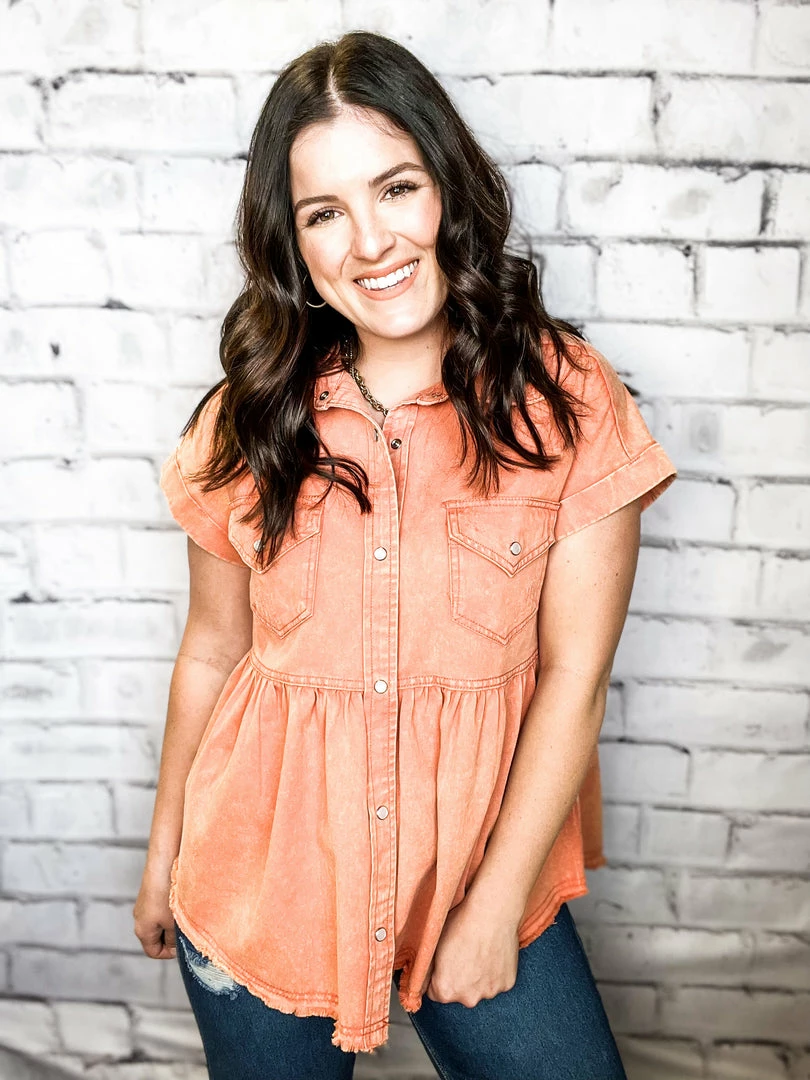 Entro The Onna Top 6 Entro The Onna Top