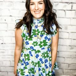 Entro Small The Alicia Top