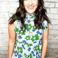 Entro Small The Alicia Top