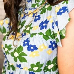 Entro Small The Alicia Top