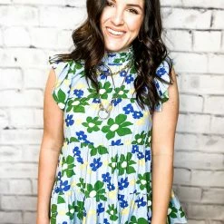 Entro Small The Alicia Top