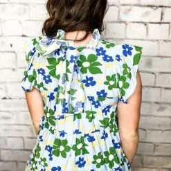 Entro Small The Alicia Top