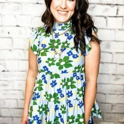 Entro Small The Alicia Top