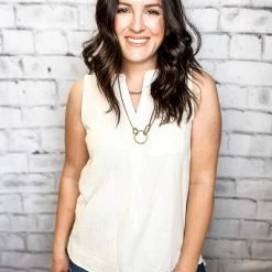 Doe & Rae The Tracey Tank