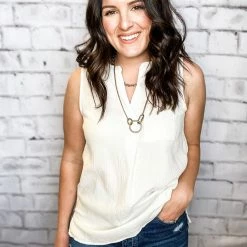 Doe & Rae The Tracey Tank