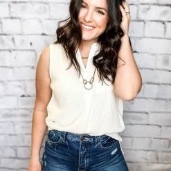 Doe & Rae The Tracey Tank