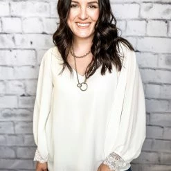 Vine & Love Small The Varna Top