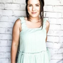 Very J The Sally Tank