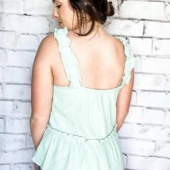 Very J The Sally Tank