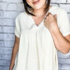 Jodifl Small The Colleen Top