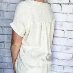 Jodifl Small The Colleen Top