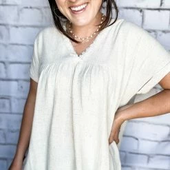 Jodifl Small The Colleen Top