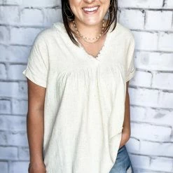 Jodifl Small The Colleen Top