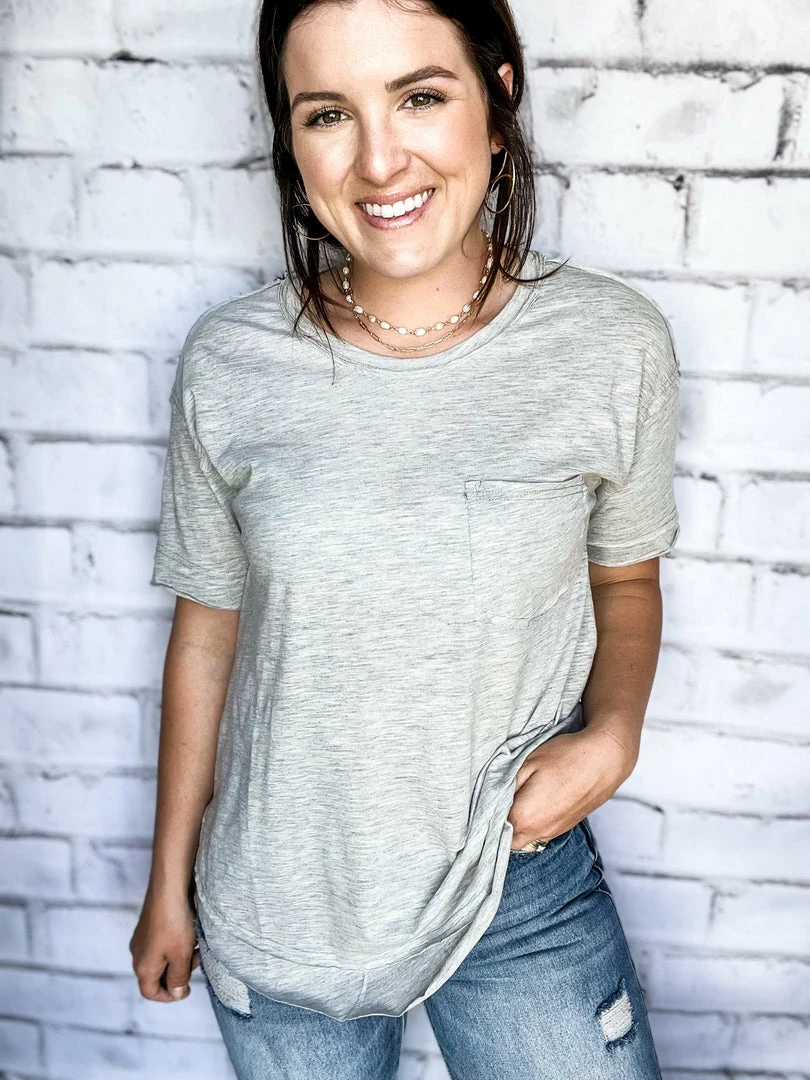 Very J The Harper Top Large 4 Very J The Harper Top Large