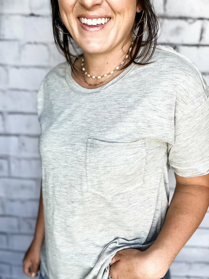 Very J The Harper Top Large 5 Very J The Harper Top Large