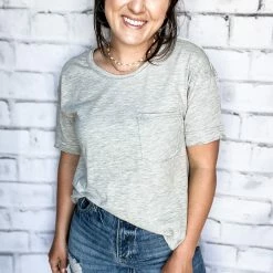 Very J The Harper Top Large 11 Very J The Harper Top Large