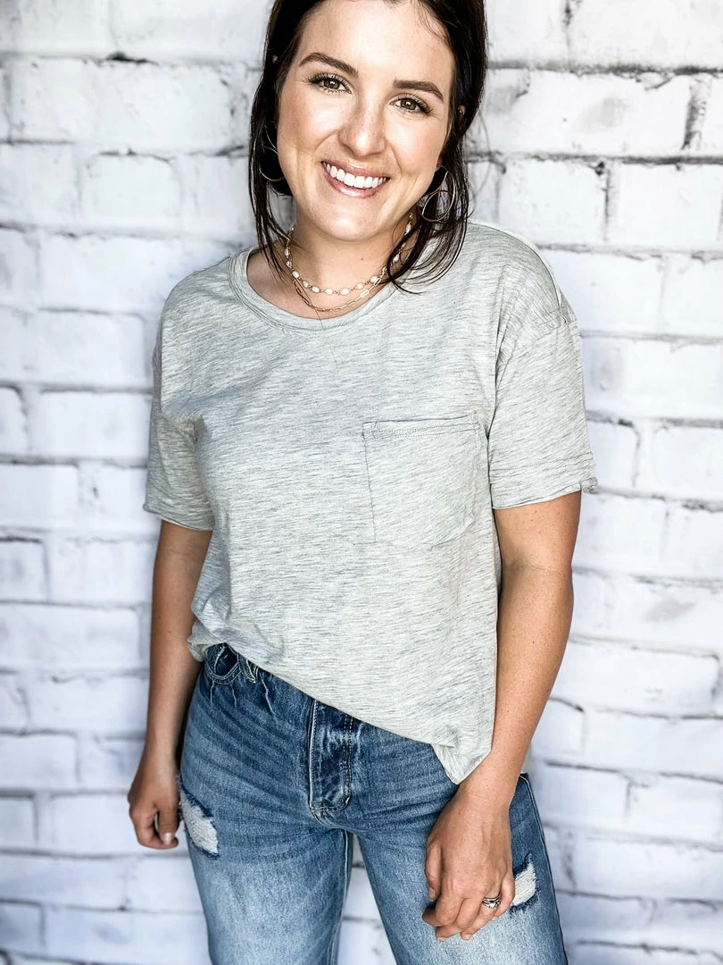 Very J The Harper Top Large 6 Very J The Harper Top Large