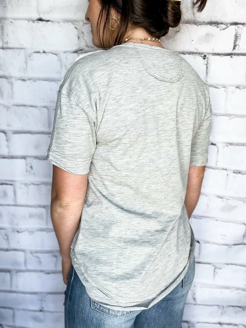 Very J The Harper Top Large 7 Very J The Harper Top Large