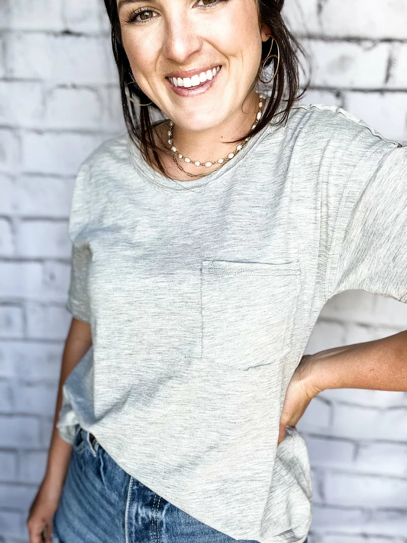 Very J The Harper Top Large 3 Very J The Harper Top Large