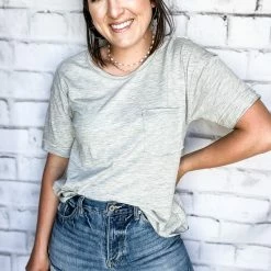 Very J The Harper Top Large 13 Very J The Harper Top Large