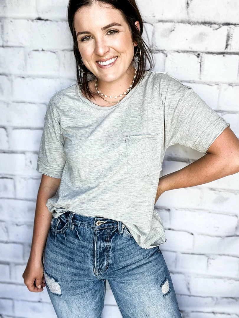 Very J The Harper Top Large 8 Very J The Harper Top Large