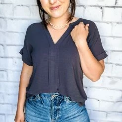 Jodifl Small The Trix Top