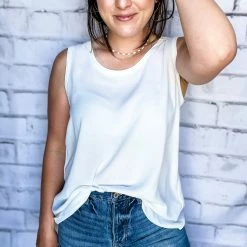 Jodifl Small The Hanna Tank