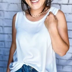 Jodifl Small The Hanna Tank