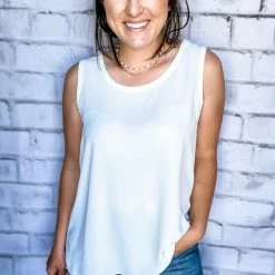 Jodifl Small The Hanna Tank