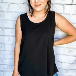 Jodifl Small The Hanna Tank