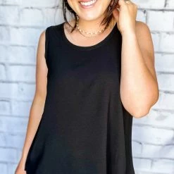 Jodifl Small The Hanna Tank