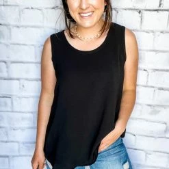 Jodifl Small The Hanna Tank