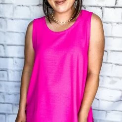 Jodifl Small The Hanna Tank