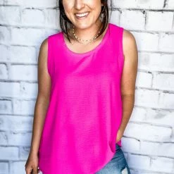 Jodifl Small The Hanna Tank