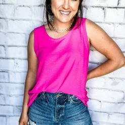 Jodifl Small The Hanna Tank