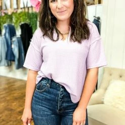 Very J Small The Shaylee Tee