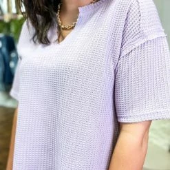 Very J Small The Shaylee Tee