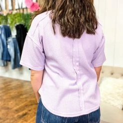 Very J Small The Shaylee Tee