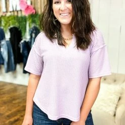 Very J Small The Shaylee Tee