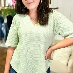 Very J Small The Shaylee Tee