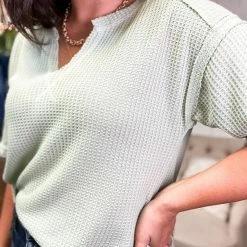 Very J Small The Shaylee Tee