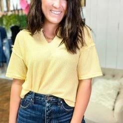 Very J Small The Shaylee Tee