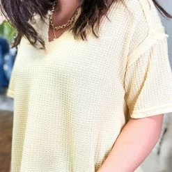 Very J Small The Shaylee Tee