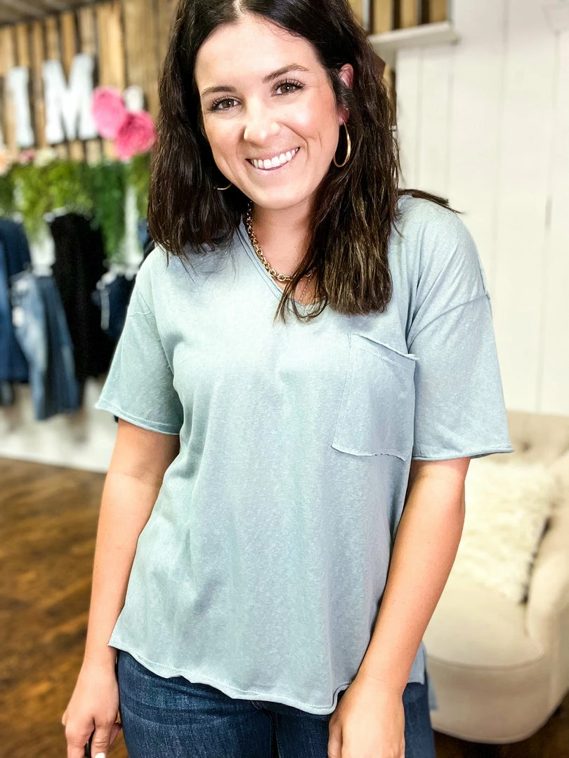 LA MIEL The Perfect Tee Small 20 LA MIEL The Perfect Tee Small